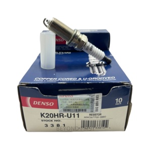 Tidak ada murah Auto suku cadang NGK Bujia nguntuk ACURAILX HYBRID FiatSTILO HONDAINSPIRE HYBRID hondvic aci - Product Image 5