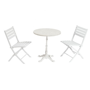 Outdoor Furniture <b>Marble</b> <b>Top</b> Modern Dinning <b>Table</b> and Chairs Set Restaurant <b>Marble</b> <b>Table</b> <b>Top</b> Dining <b>Table</b> With Chairs - Product Image 1