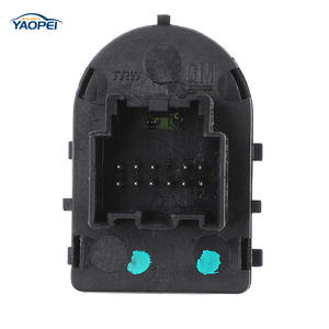 Accessori auto YAOPEI specchietto retrovisore interruttore di comando 23301469 per <span class=keywords><strong>Opel</strong></span> <span class=keywords><strong>Astra</strong></span> <span class=keywords><strong>K</strong></span> 2015 - Product Image 5