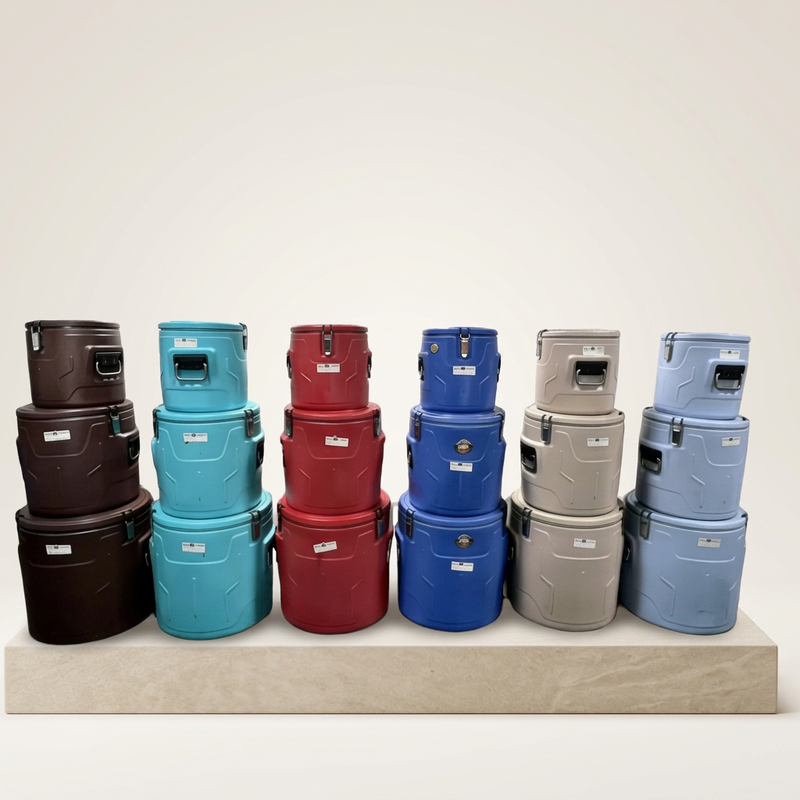3 Pieces set 20L 40L 60L