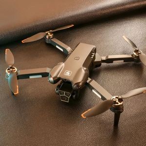 มินิ4 2025 โดรนถ่ายภาพทางอากาศระดับมืออาชีพ รุ่นใหม่ ความคมชัดสูง HD ควอดคอปเตอร์ สำหรับผู้เริ่มต้น พร้อมรีโมทคอนโทรล - Product Image 1