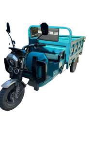 ขายตรงจากโรงงาน รถสามล้ออัจฉริยะ รุ่นใหม่ รับประกันคุณภาพ 60v แบบเปิดประทุน ชาร์จเร็ว สำหรับใช้ในครัวเรือน - Product Image 3