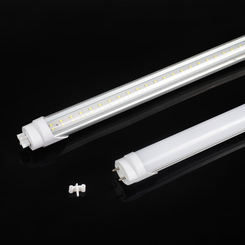 8ft LED Tube Lights - Efficient Shop Lighting Solutions