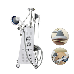 Máquina de Magnetoterapia Portátil Emt-Physio Magneto 2026, Equipo de Fisioterapia Portátil de 1800w de Plástico - Product Image 2