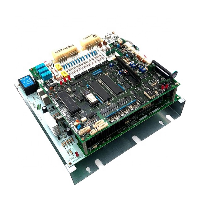 三菱エレベーター　乗場表示基板 中国三菱エレベーター表示板 LHA-1110A G01 サプライヤー、メーカー