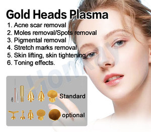 Dispositivo de Plasma Portátil para Tensar Párpados, Eliminar Cicatrices de Acné, Eliminar Lunares, Reducir Arrugas - Product Image 3
