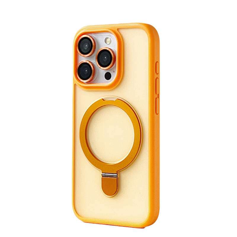 Orange vif