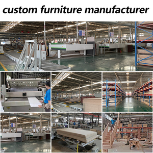 Toàn Bộ hous tùy chỉnh tủ sách sang trọng với thang thư viện kệ sách văn phòng Tủ sách nhà thư viện đồ nội thất cổ điển phòng nghiên cứu - Product Image 6