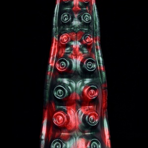 NNSX Juguetes Eróticos con Forma de Tentáculos de Pulpo Realistas con Ventosa, Masajeador de Glúteos, Placer para Parejas - Product Image 3