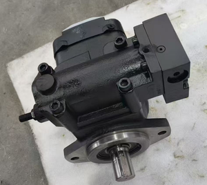Pompe à piston hydraulique haute pression série PVG PVG‑150‑A1UP‑RGFY‑P‑1NNFNN PVG‑150‑A1UP‑LGFY‑P‑1NNSN‑NN - Product Image 2