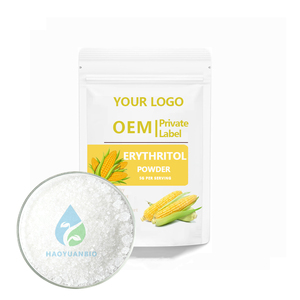Édulcorant naturel poudre d'érythritol additif alimentaire prix de gros 149 - Product Image 2