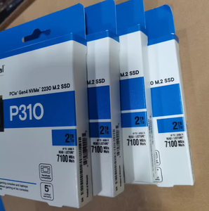 محرك أقراص صلبة محمول محمول P310 حاسم داخلي SSD M.2 pe 4.0X4 يصل إلى cio من من من خلال سرعة 1 من من من من من من خلال توسيع قرص صلب محمول للألعاب - Product Image 4