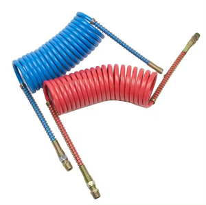สายลมคอยล์สำหรับรถพ่วงคุณภาพสูง สภาพใหม่ - Product Image 5