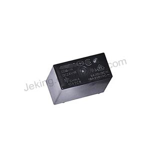 Jeking GEN目的SPDT 10A 24V G5QリレーG5Q-14-DC24 - Product Image 3