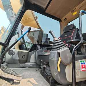 320 Caterpillar giappone originale gatto 320D2L 320D 320DL 320 d2 macchine edili usate escavatori per gatti in vendita in magazzino - Product Image 5