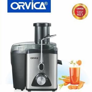 Exprimidor Multifuncional ORVICA de Gran Diámetro para el Hogar, Exprimidor Inteligente con Separación de Pulpa, Estándar de Exportación (Européico) - Product Image 3