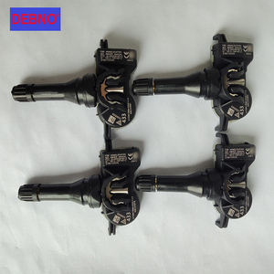 Chất lượng cao OEM <span class=keywords><strong>TPMS</strong></span> cảm biến 53305555 cho Jeep la bàn Phản Bội Lục Địa <span class=keywords><strong>vdo</strong></span> pre-prog - Product Image 2