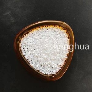 Gránulos de Poliestireno de Alto Impacto (HIPS) para Moldeo por Inyección y Gránulos de PS, Color Blanco Personalizado - Product Image 4