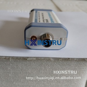 Sensor de Potencia R&S Rohde & Schwarz NRP8S 8G USADO hx - Product Image 3