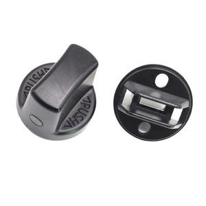 Mazda Mitsubishi Gear <b>Knob</b> 4408A167 4408A031 D461-66-141A-02 Plastic Ergonomic Car <b>Shift</b> <b>Knob</b> - Product Image 4