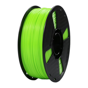 ABS Filament 1.75mm 1kg Spool High <b>Strength</b> 3D Printer Material for FDM Wholesale OEM Manufacturer - Product Image 1