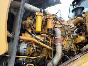 รถตักดินมือสอง Cat 980G สำหรับขาย - Product Image 5