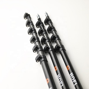 Cửa sổ làm sạch nước ăn cực Hệ thống làm sạch cực Ống Kính thiên văn sợi carbon hofi - Product Image 1