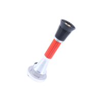 Grosir QLD6.0/6.5I Pistol Semprot Air Multifungsi Tipe Kartu Quick Plug Nozel Pemadam Kebakaran Dua Fungsi