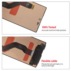 Repuesto de Pantalla para Z Fold 6 F956, Pantalla para Z Fold 6, Pantalla LCD para Z Fold 6 - Product Image 1