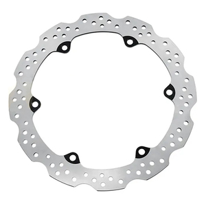 Disques de frein avant personnalisés de moto <span class=keywords><strong>Honda</strong></span>, 320mm, pour <span class=keywords><strong>CB650F</strong></span>, CBR650F - Product Image 2