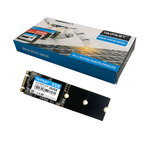 SSD Taifast M.<span class=keywords><strong>2</strong></span> NGFF 2242 da 128GB, 2TB, 512GB per Desktop e Laptop, Disco Rigido Interno in Plastica - Product Image 2