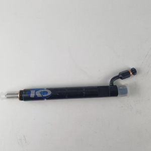 Inyector Cummins 3802648 3926787 para Reparación y Reemplazo de Motor - Product Image 2