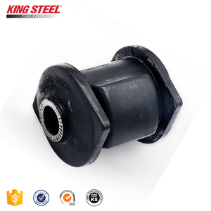 KINGSTEEL OEM 48725-20380 4872520380 อะไหล่รถยนต์ช่วงล่างบูชยางสําหรับโตโยต้าโคโรลลา <span class=keywords><strong>AE92</strong></span> - Product Image 2
