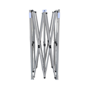 Tente pliante d'extérieur personnalisée pour événements 3x3m de haute qualité pour exposition et activité commerciale - Product Image 1
