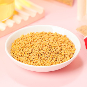 유기농 호로파 씨앗 티백 혈당 건강 및 소화기 활력 증진 30개입 공장 직영 제조 공급 - Product Image 5