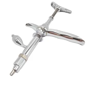 حقن الدواجن الأوتوماتيكي للقاح بسعر الجملة لتربية الحيوانات - Product Image 1