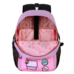 Karactermania For Hello Kitty Gashapon-FAN Fight <b>Backpack</b> 2.2, Pink - Product Image 4