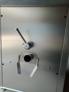 MEHEN Carpi Giani Pastomaster/Máy Làm Đồ Ăn Vặt Khác - Product Image 6