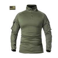 Tenue Tactique de Combat Camouflage Imperméable Vanda en Gros