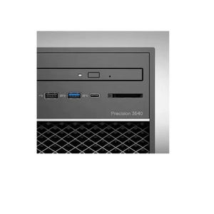 3640 Tower <b>Workstation</b> /CPU I7-10700 /8G Memory / 1T Hard Disk Desktop Server <b>Workstation</b> T3640 - Product Image 6