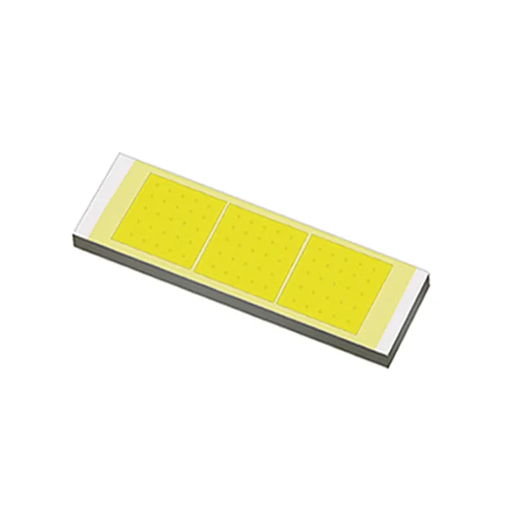 CSP 1860 LED Chip 15W 10W 1.5A White RGB SMD LED Car Head Light Beads Led Cob Bridgelux Chip smd for Auto lighting systems