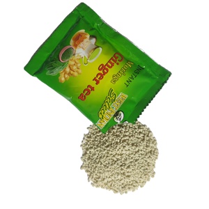 Shangji — boissons instantanées au <span class=keywords><strong>miel</strong></span> et au <span class=keywords><strong>gingembre</strong></span>, boisson en granulés de thé au <span class=keywords><strong>gingembre</strong></span> solide, thé au <span class=keywords><strong>gingembre</strong></span> avec <span class=keywords><strong>moringa</strong></span> - Product Image 3