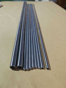 모 <span class=keywords><strong>1</strong></span> 순수 몰리브덴 튜브 몰리브덴 파이프 - Product Image 6