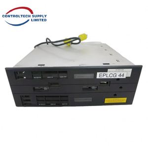 Chasis de Tarjeta de Nodo Dual 51402455-100 Nuevo con Conjunto de Ventilador para Sistemas de Control Basados en LCN - Product Image 2