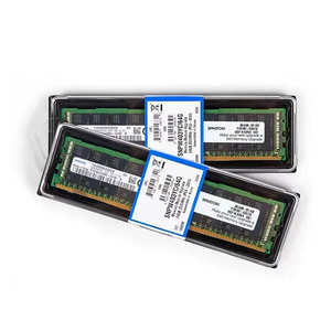 256GB 5600MT DDR5 RDIMM <strong>Memory</strong> Card In-Stock Accessory for 2U Rack Server <strong>High</strong> <strong>Performance</strong> with <strong>3</strong>-Year Warranty - Product Image 1