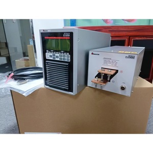 Alimentation électrique pour soudage par transistors Amada Miyachi Md-A8000B, usage industriel - Product Image 4