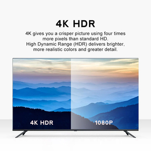 มาใหม่2024 XS97อัลตร้าทีวี<span class=keywords><strong>4K</strong></span> Quad Core S905Y4 2GB RAM 16GB รอมทีวีคู่ WIFI Android set TOP BOX <span class=keywords><strong>Fire</strong></span> <span class=keywords><strong>TV</strong></span> <span class=keywords><strong>STICK</strong></span> - Product Image 6