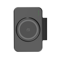 Estación de Carga Inalámbrica Magnética 3 en 1 de 15W, Carga Rápida para Teléfono Móvil, Reloj Inteligente y Auriculares