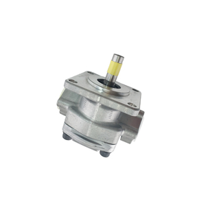 Fabriqué en Chine pour remplacer la pompe à engrenages Shimadzu GPY-3R GPY-4R GPY-5.8R GPY-7R GPY-8R GPY-9R GPY-10R GPY-11.5R, pompe à huile variable - Product Image 1