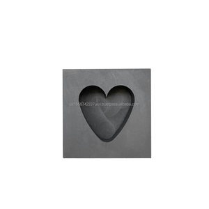 Customized High Precision CNC <b>Graphite</b> Ingot <b>Mold</b> - Product Image 5
